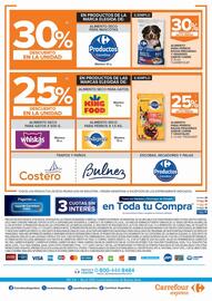 Folleto Carrefour Express Página 5