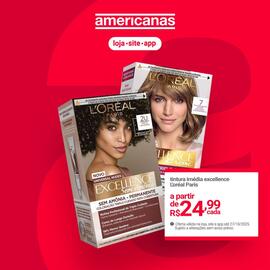 Encarte Lojas Americanas semana 43 Página 3