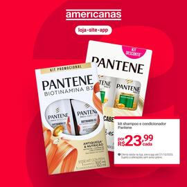 Encarte Lojas Americanas semana 43 Página 4