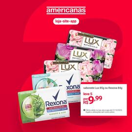 Encarte Lojas Americanas semana 43 Página 5