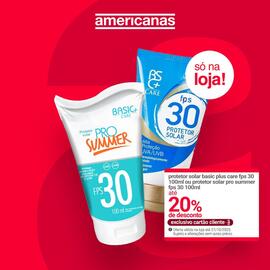 Encarte Lojas Americanas semana 43 Página 6