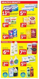 Buy-Low Foods flyer week 43 Page 11