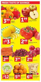 Buy-Low Foods flyer week 43 Page 3