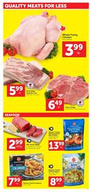 Buy-Low Foods flyer week 43 Page 4