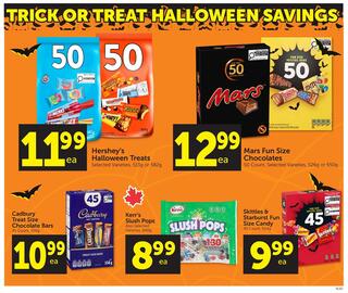 Buy-Low Foods flyer week 43 Page 7