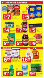 Buy-Low Foods flyer week 43 Page 9