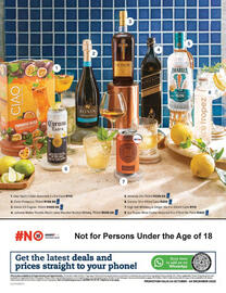 Pick n Pay Liquor catalogue Page 2