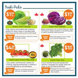 Healthy Planet flyer week 43 Page 3