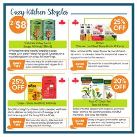 Healthy Planet flyer week 43 Page 5