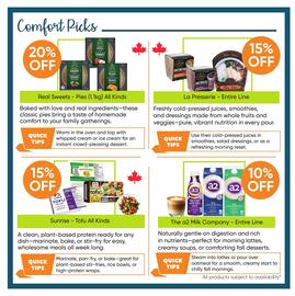 Healthy Planet flyer week 43 Page 6