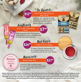 Healthy Planet flyer week 43 Page 8