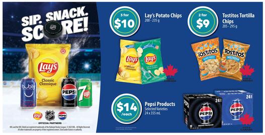 Co-op flyer week 43 Page 11