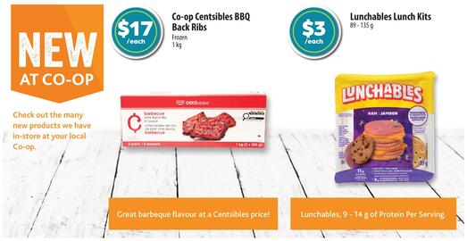 Co-op flyer week 43 Page 7