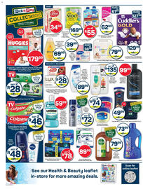 Pick n Pay catalogue Page 10