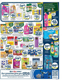 Pick n Pay catalogue Page 11