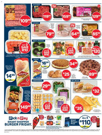 Pick n Pay catalogue Page 2