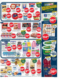 Pick n Pay catalogue Page 3