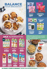 Food Lover's Market catalogue Page 2