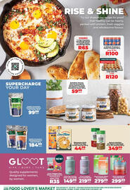 Food Lover's Market catalogue Page 3