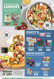 Food Lover's Market catalogue Page 4