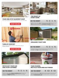 McMunn & Yates Building Supplies flyer week 43 Page 11
