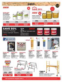 McMunn & Yates Building Supplies flyer week 43 Page 2