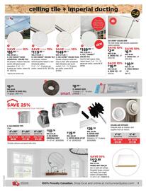 McMunn & Yates Building Supplies flyer week 43 Page 3