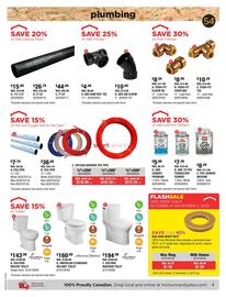 McMunn & Yates Building Supplies flyer week 43 Page 5