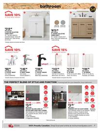 McMunn & Yates Building Supplies flyer week 43 Page 7