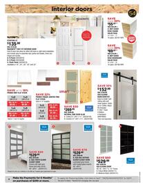 McMunn & Yates Building Supplies flyer week 43 Page 8