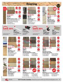 McMunn & Yates Building Supplies flyer week 43 Page 9