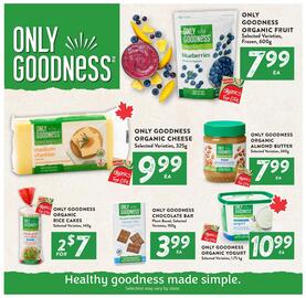 Nesters Market flyer week 43 Page 10