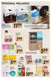 Nesters Market flyer week 43 Page 11