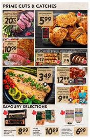 Nesters Market flyer week 43 Page 3