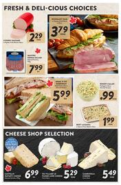 Nesters Market flyer week 43 Page 4