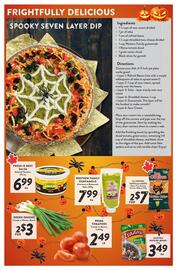 Nesters Market flyer week 43 Page 6