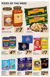 Nesters Market flyer week 43 Page 9