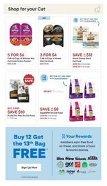 Petvalu flyer week 43 Page 10