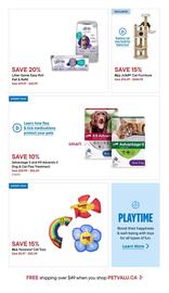 Petvalu flyer week 43 Page 11
