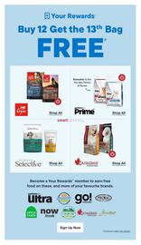 Petvalu flyer week 43 Page 13