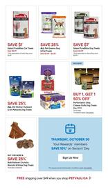 Petvalu flyer week 43 Page 6