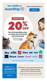 Petvalu flyer week 43 Page 8
