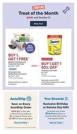 Petvalu flyer week 43 Page 9