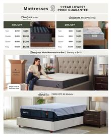 Linen Chest flyer week 43 Page 10
