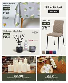 Linen Chest flyer week 43 Page 13