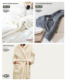 Linen Chest flyer week 43 Page 3
