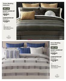 Linen Chest flyer week 43 Page 6