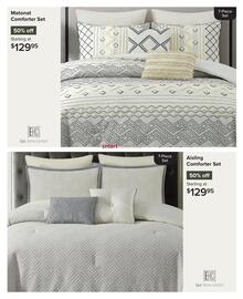 Linen Chest flyer week 43 Page 7