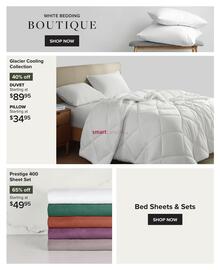 Linen Chest flyer week 43 Page 8