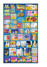 Encarte Supermercados Guanabara Página 10